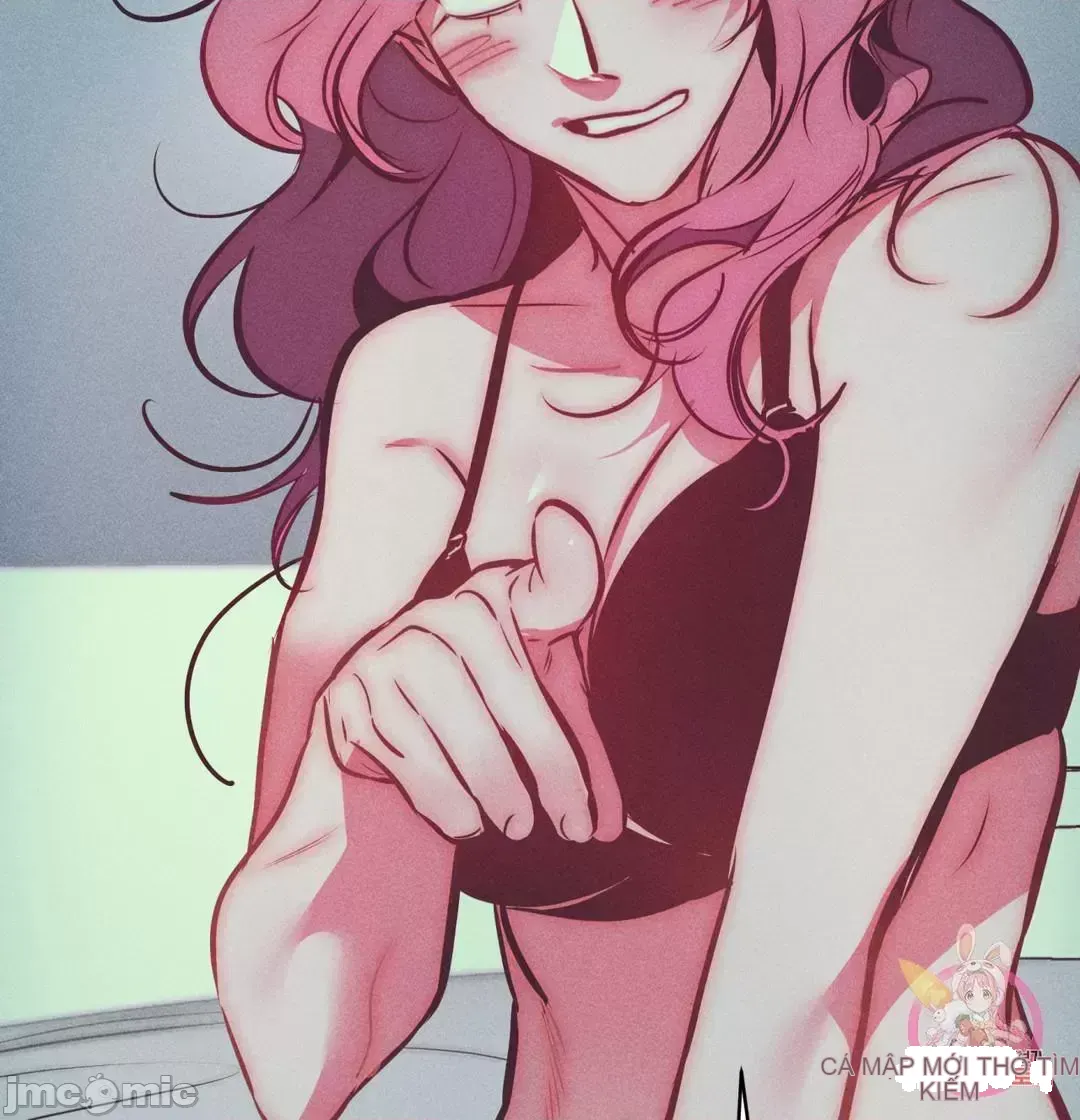 Người phụ nữ khó chịu - Tình yêu -- Chương 1-34