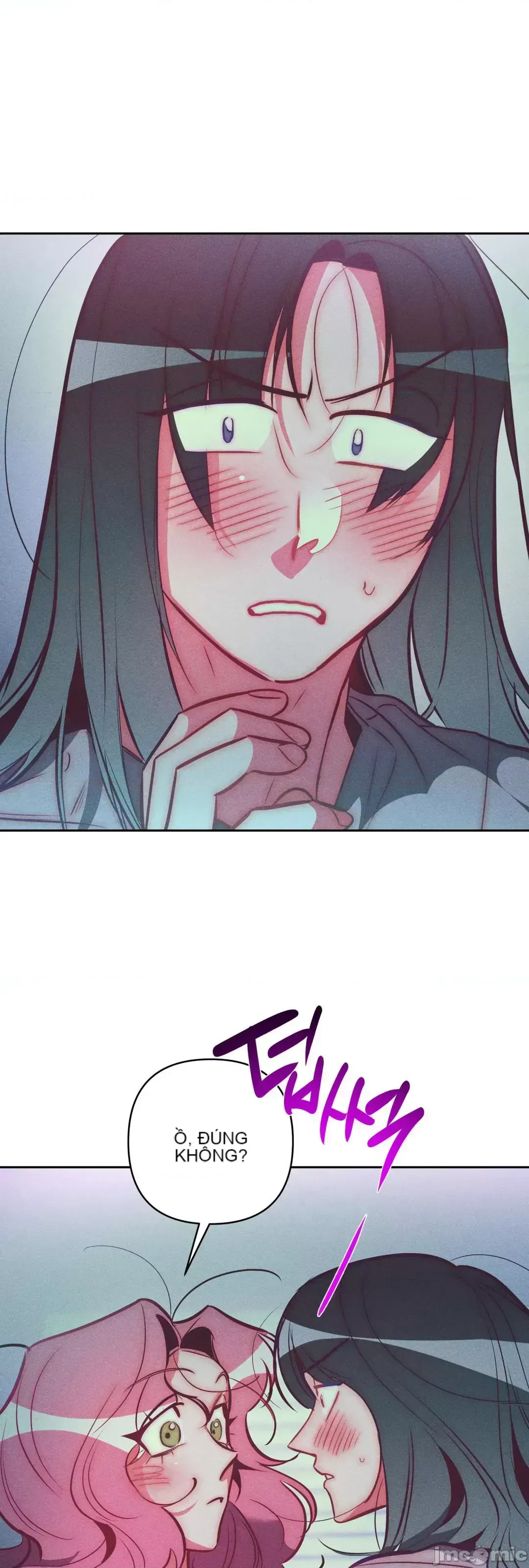 Người phụ nữ khó chịu - Tình yêu -- Chương 1-34