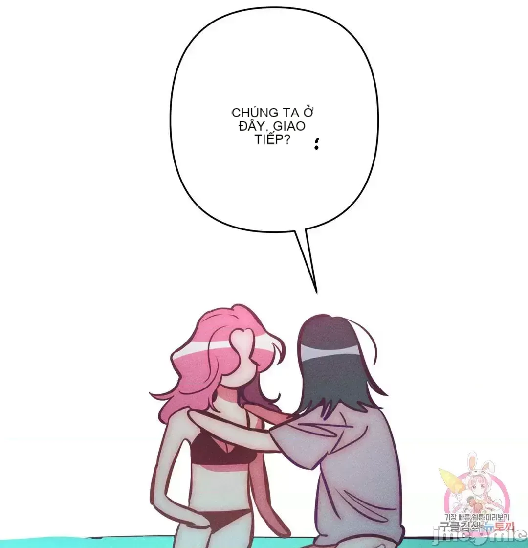 Người phụ nữ khó chịu - Tình yêu -- Chương 1-34