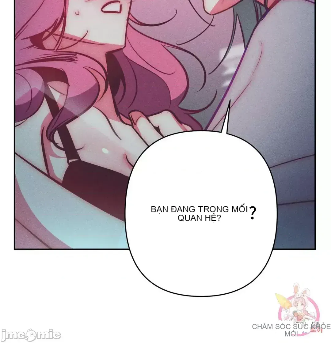 Người phụ nữ khó chịu - Tình yêu -- Chương 1-34