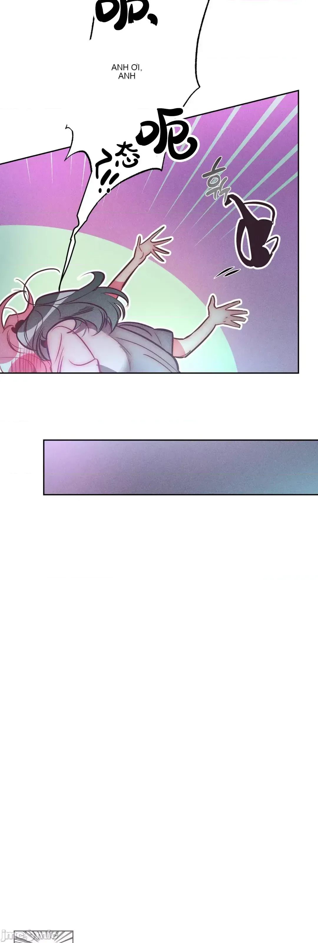 Người phụ nữ khó chịu - Tình yêu -- Chương 1-34