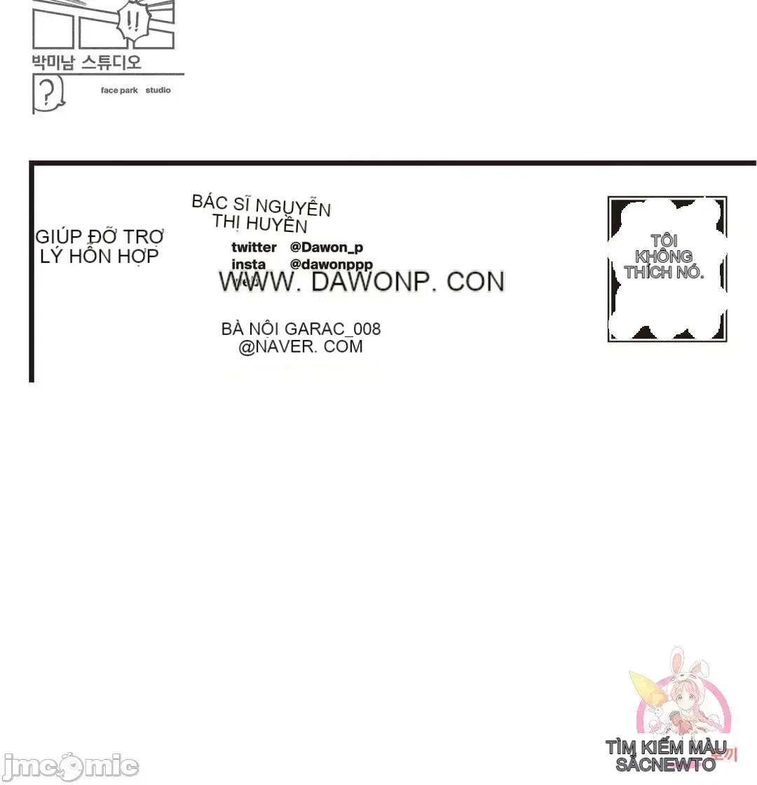 Người phụ nữ khó chịu - Tình yêu -- Chương 1-34