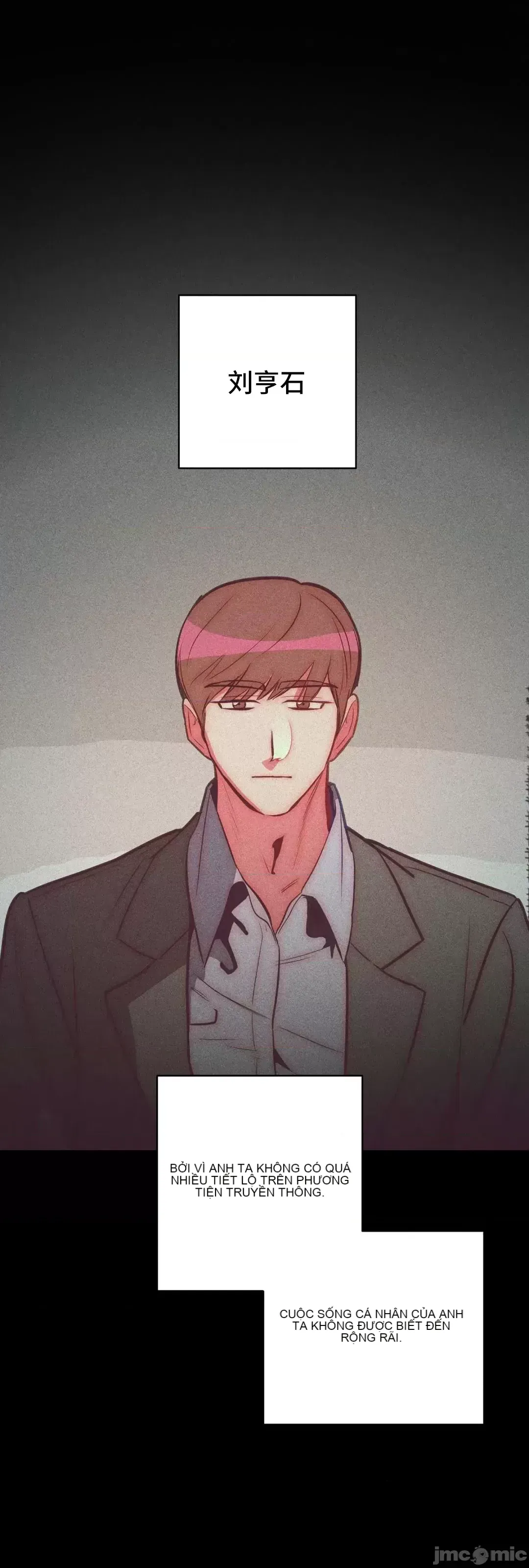 Người phụ nữ khó chịu - Tình yêu -- Chương 1-34