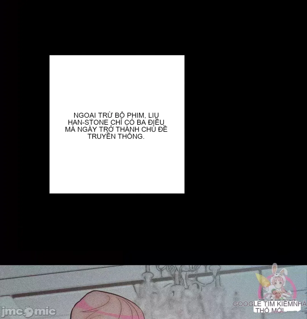 Người phụ nữ khó chịu - Tình yêu -- Chương 1-34