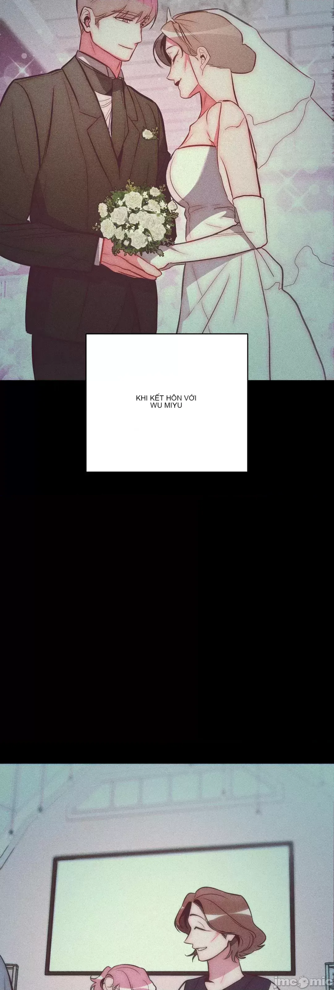 Người phụ nữ khó chịu - Tình yêu -- Chương 1-34