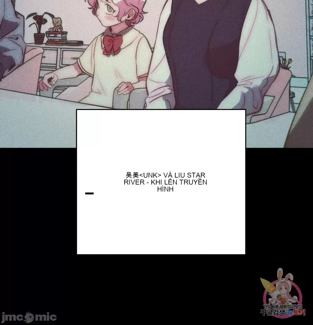 Người phụ nữ khó chịu - Tình yêu -- Chương 1-34