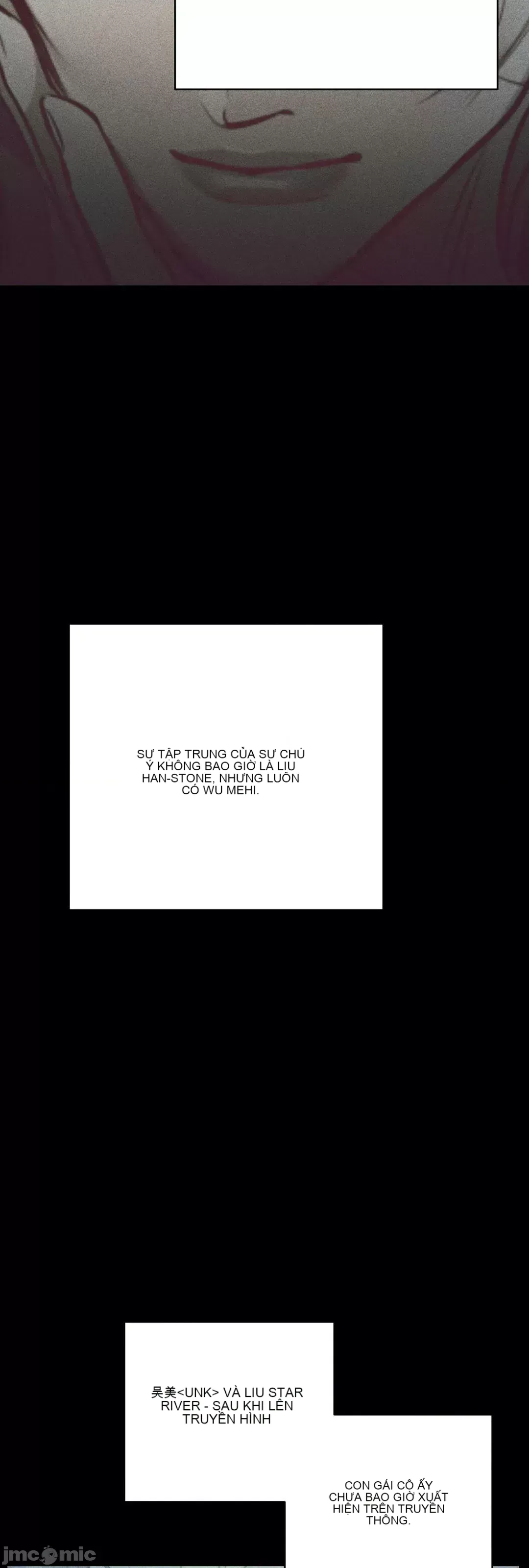 Người phụ nữ khó chịu - Tình yêu -- Chương 1-34