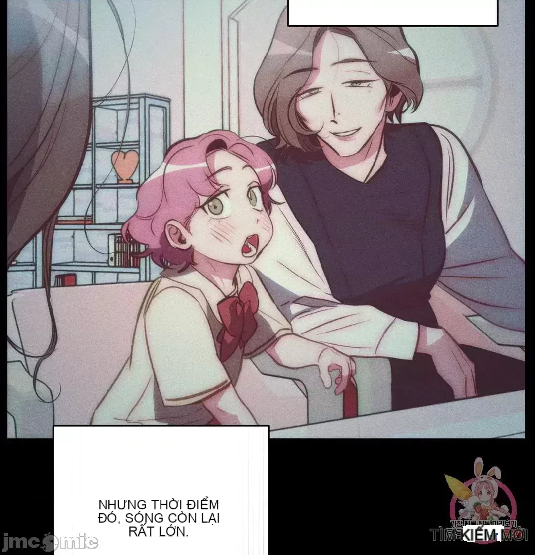 Người phụ nữ khó chịu - Tình yêu -- Chương 1-34