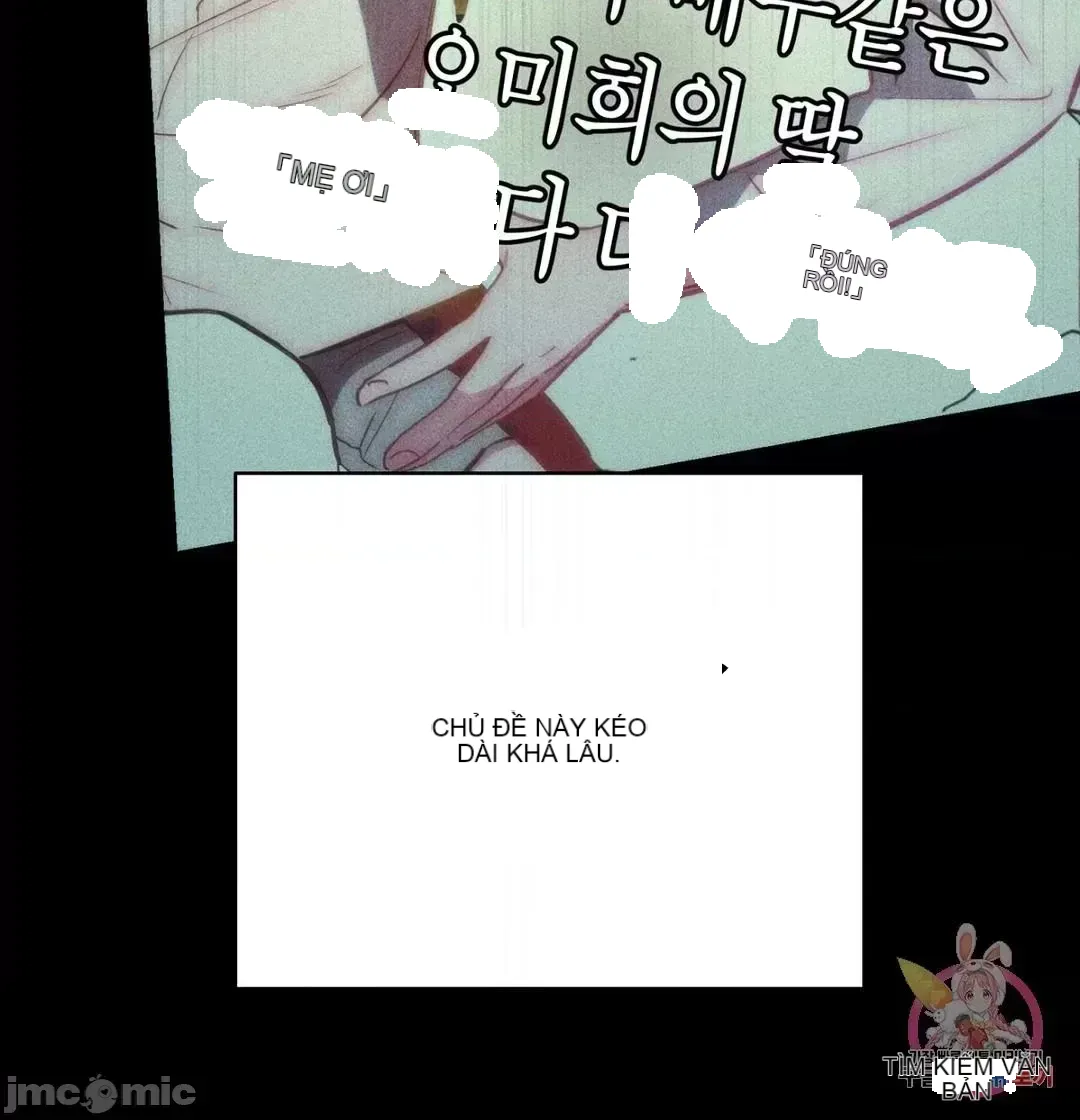 Người phụ nữ khó chịu - Tình yêu -- Chương 1-34