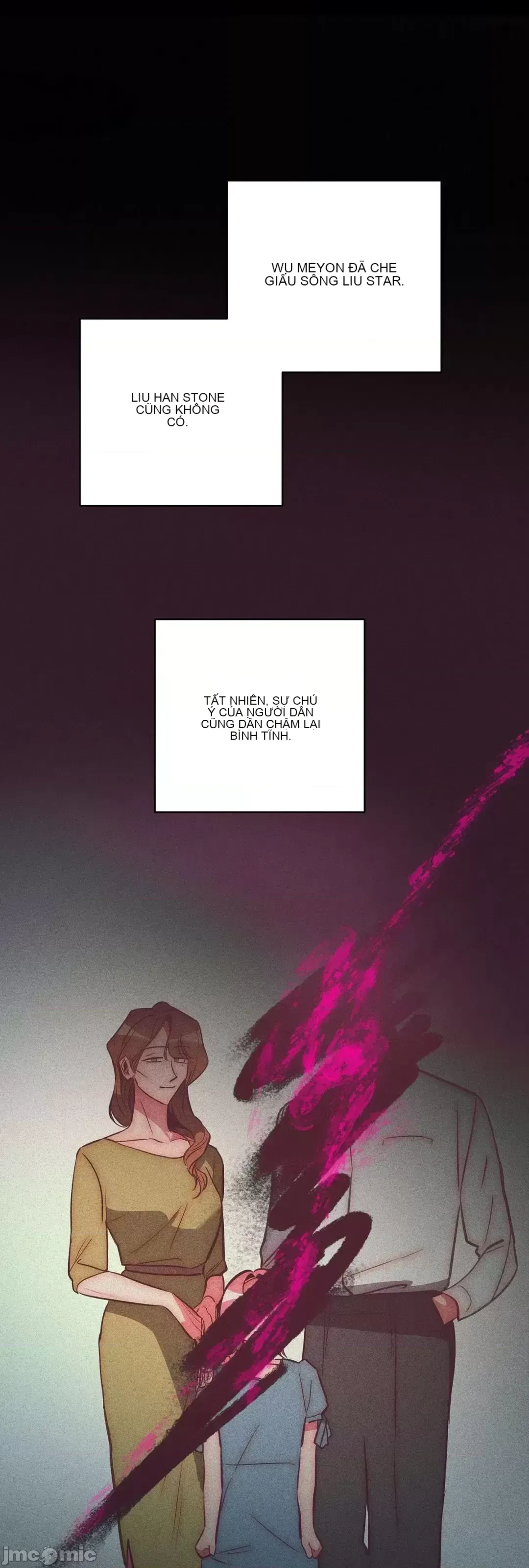 Người phụ nữ khó chịu - Tình yêu -- Chương 1-34