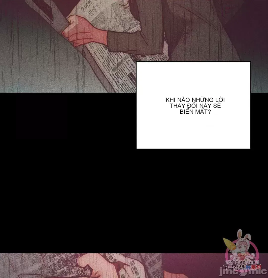 Người phụ nữ khó chịu - Tình yêu -- Chương 1-34