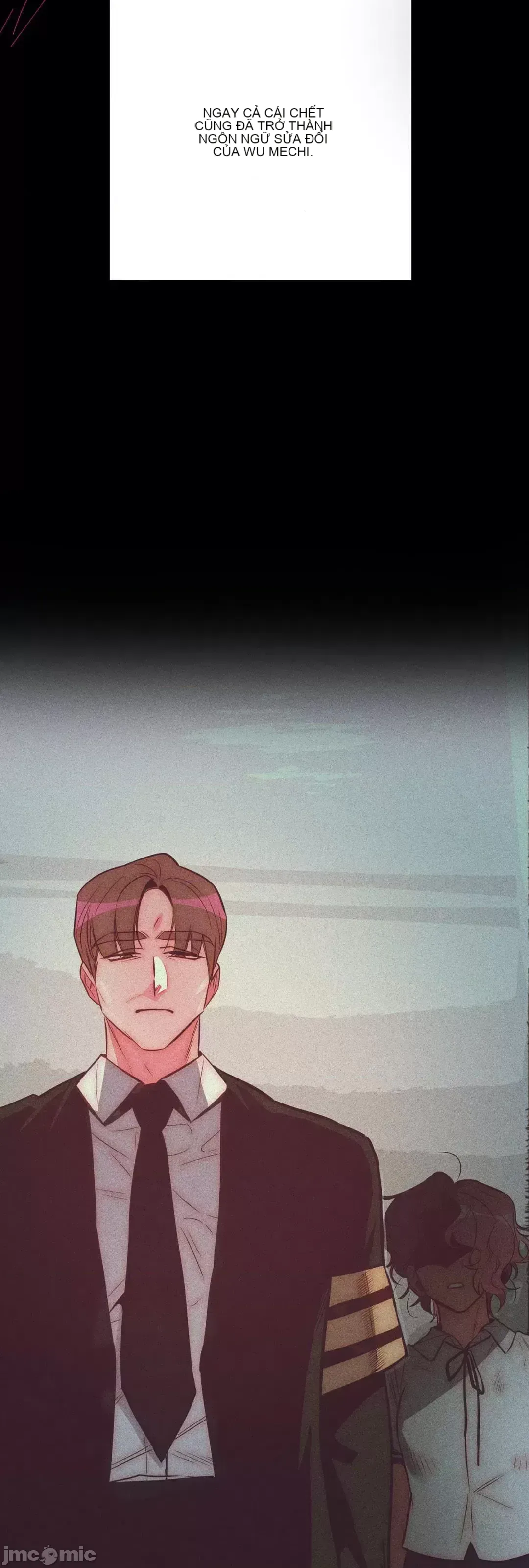 Người phụ nữ khó chịu - Tình yêu -- Chương 1-34