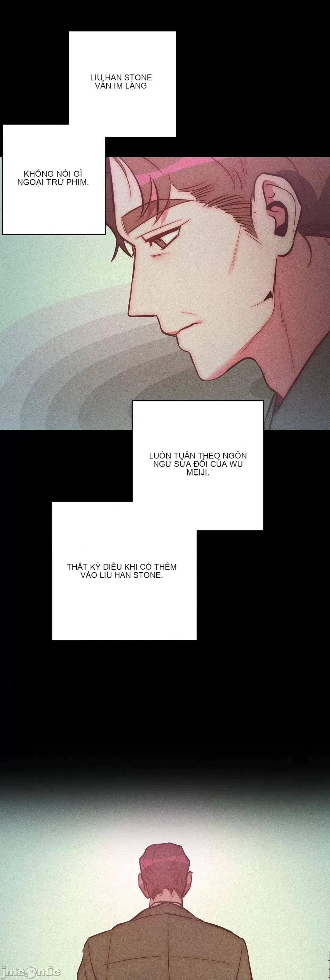 Người phụ nữ khó chịu - Tình yêu -- Chương 1-34