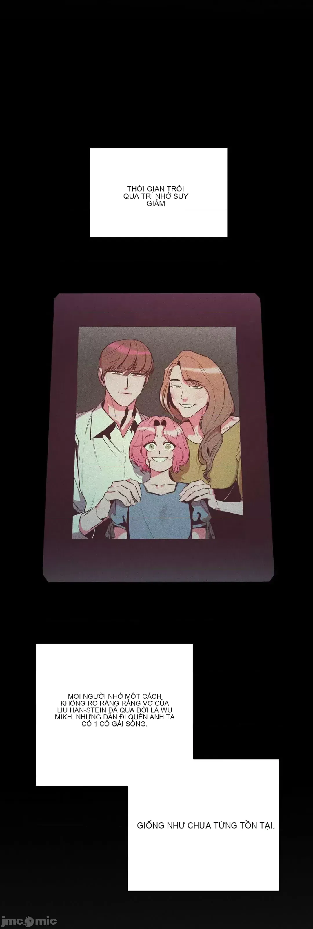 Người phụ nữ khó chịu - Tình yêu -- Chương 1-34