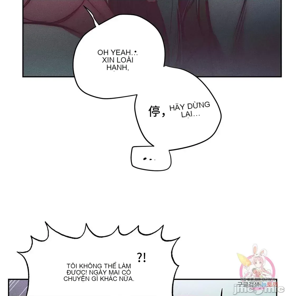 Người phụ nữ khó chịu - Tình yêu -- Chương 1-34