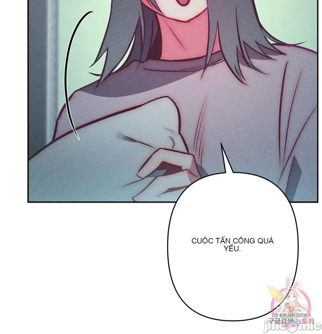 Người phụ nữ khó chịu - Tình yêu -- Chương 1-34