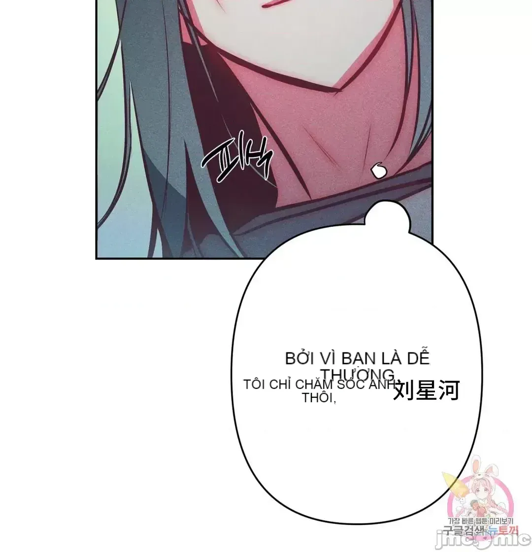 Người phụ nữ khó chịu - Tình yêu -- Chương 1-34