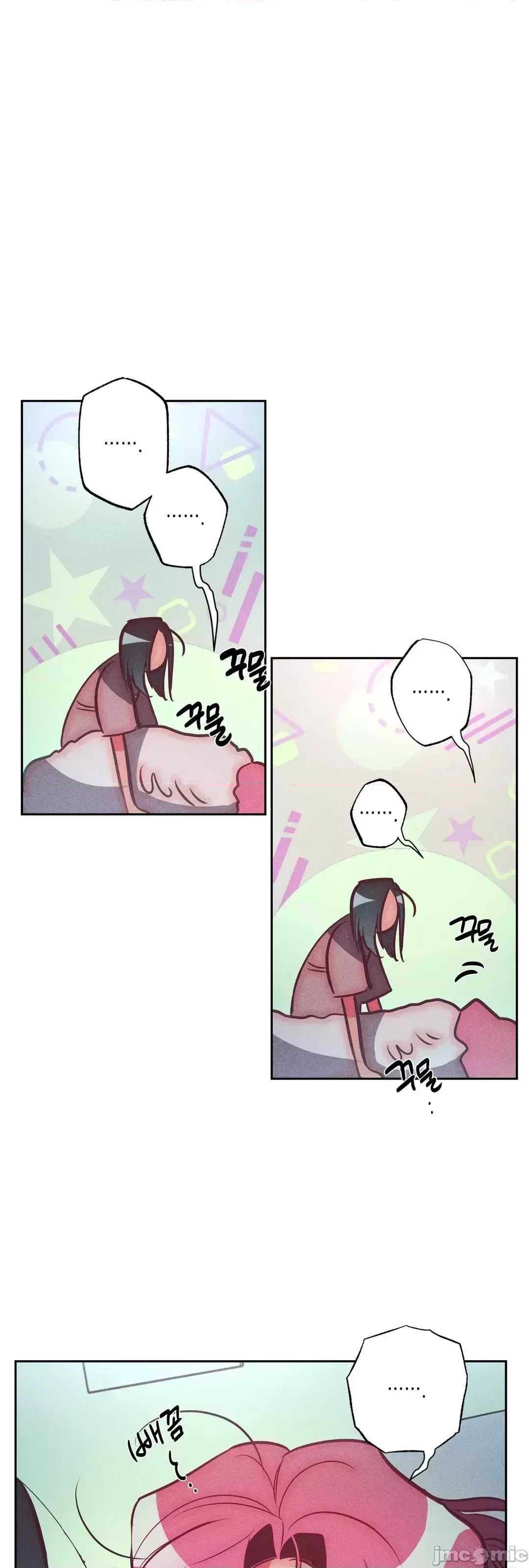 Người phụ nữ khó chịu - Tình yêu -- Chương 1-34