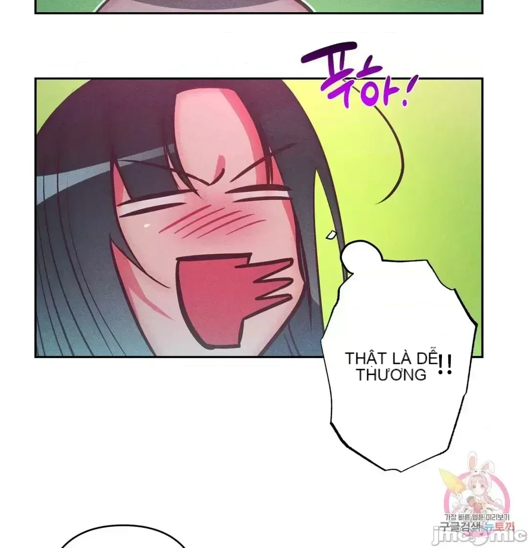 Người phụ nữ khó chịu - Tình yêu -- Chương 1-34