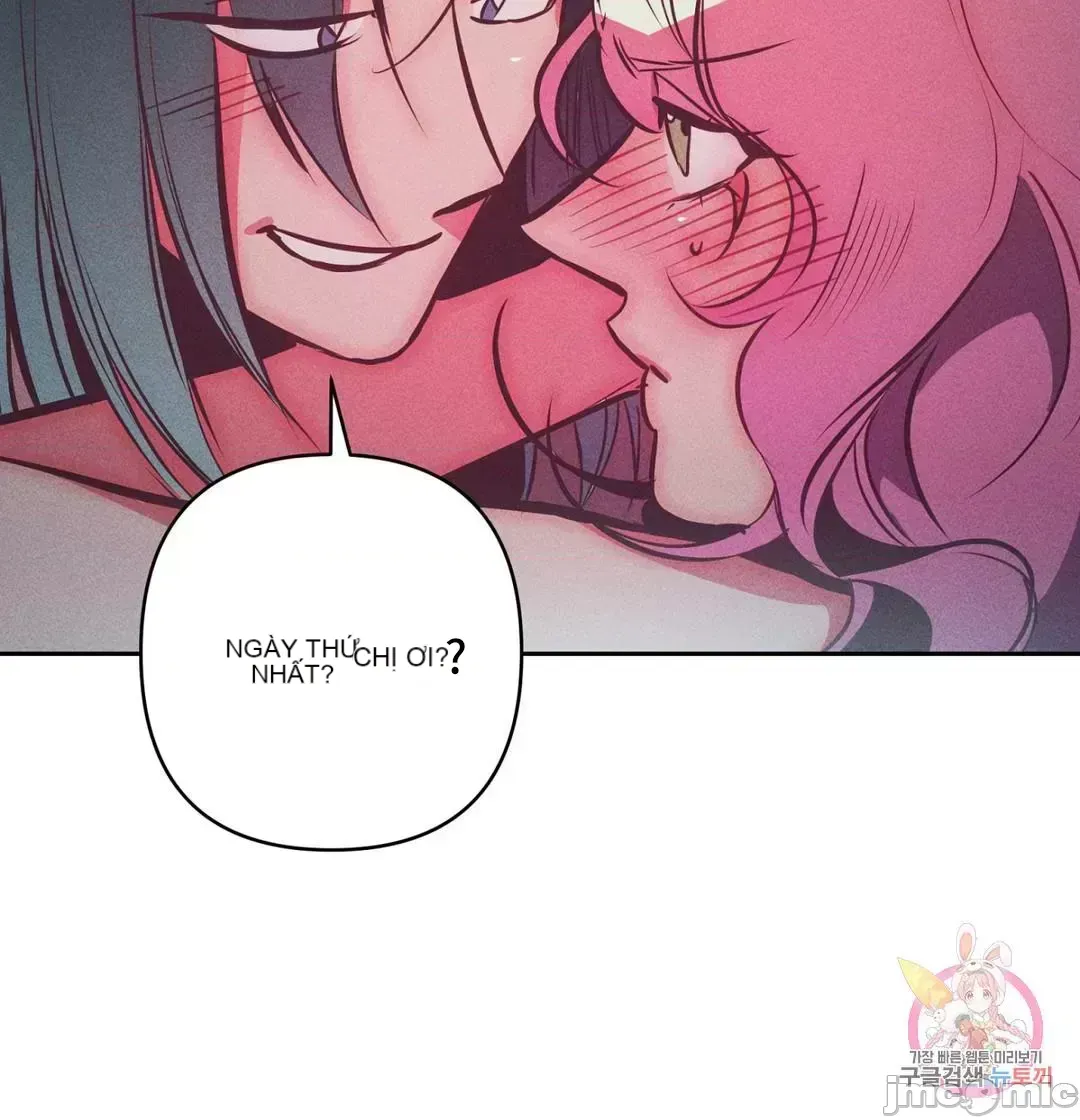 Người phụ nữ khó chịu - Tình yêu -- Chương 1-34