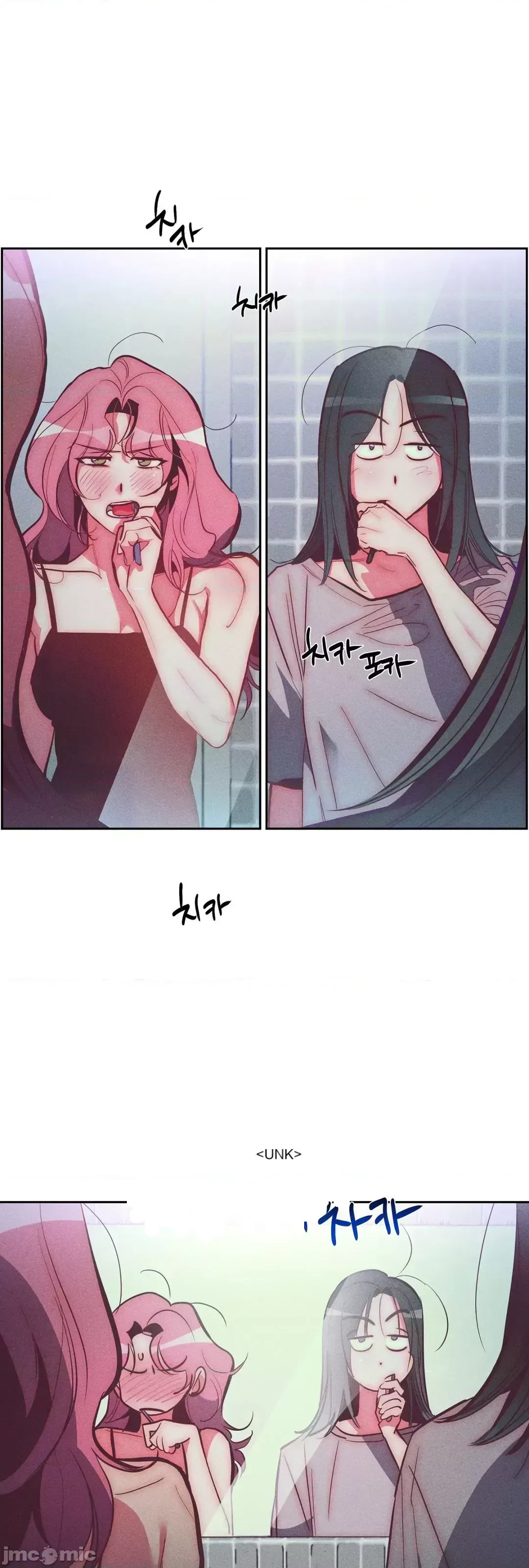 Người phụ nữ khó chịu - Tình yêu -- Chương 1-34