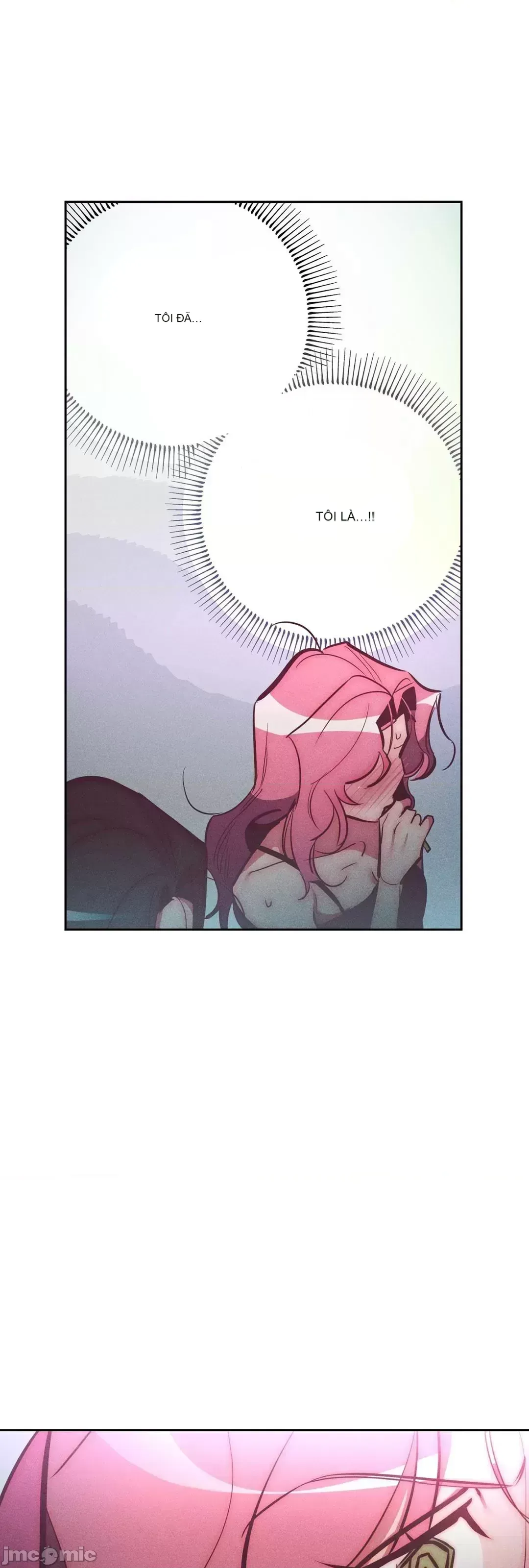 Người phụ nữ khó chịu - Tình yêu -- Chương 1-34