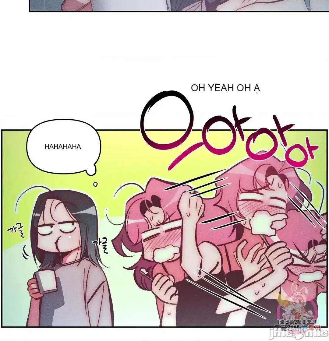 Người phụ nữ khó chịu - Tình yêu -- Chương 1-34