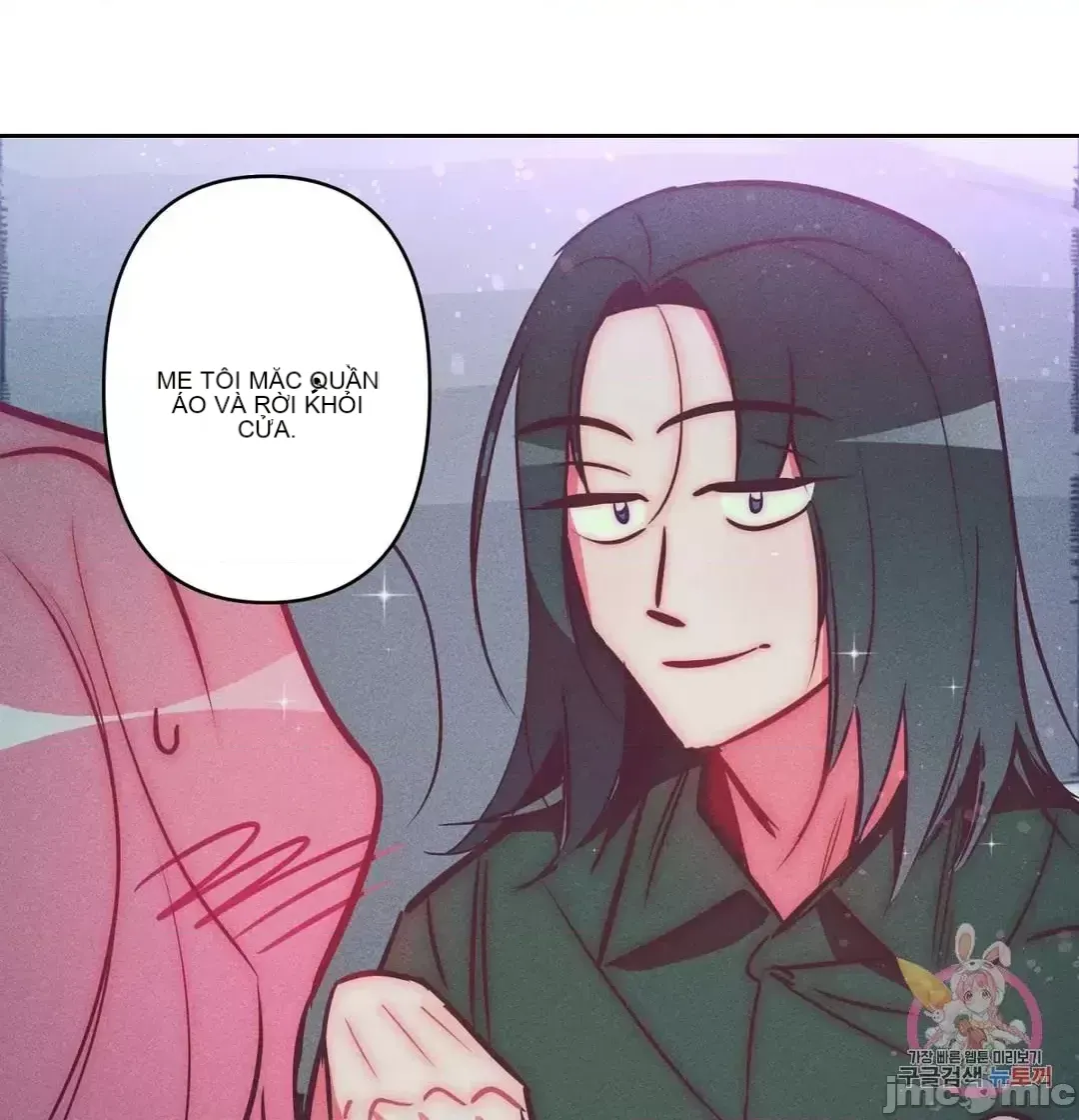 Người phụ nữ khó chịu - Tình yêu -- Chương 1-34