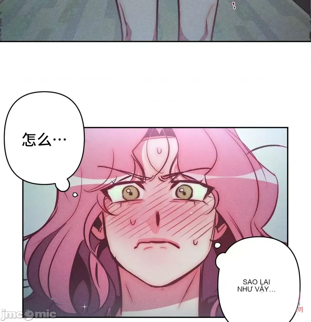 Người phụ nữ khó chịu - Tình yêu -- Chương 1-34