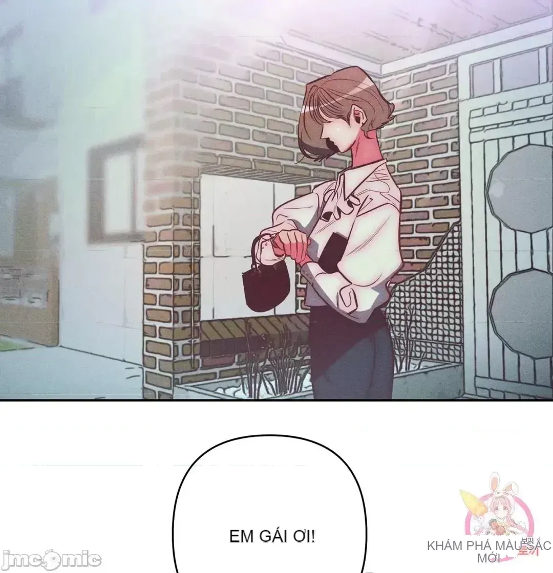 Người phụ nữ khó chịu - Tình yêu -- Chương 1-34