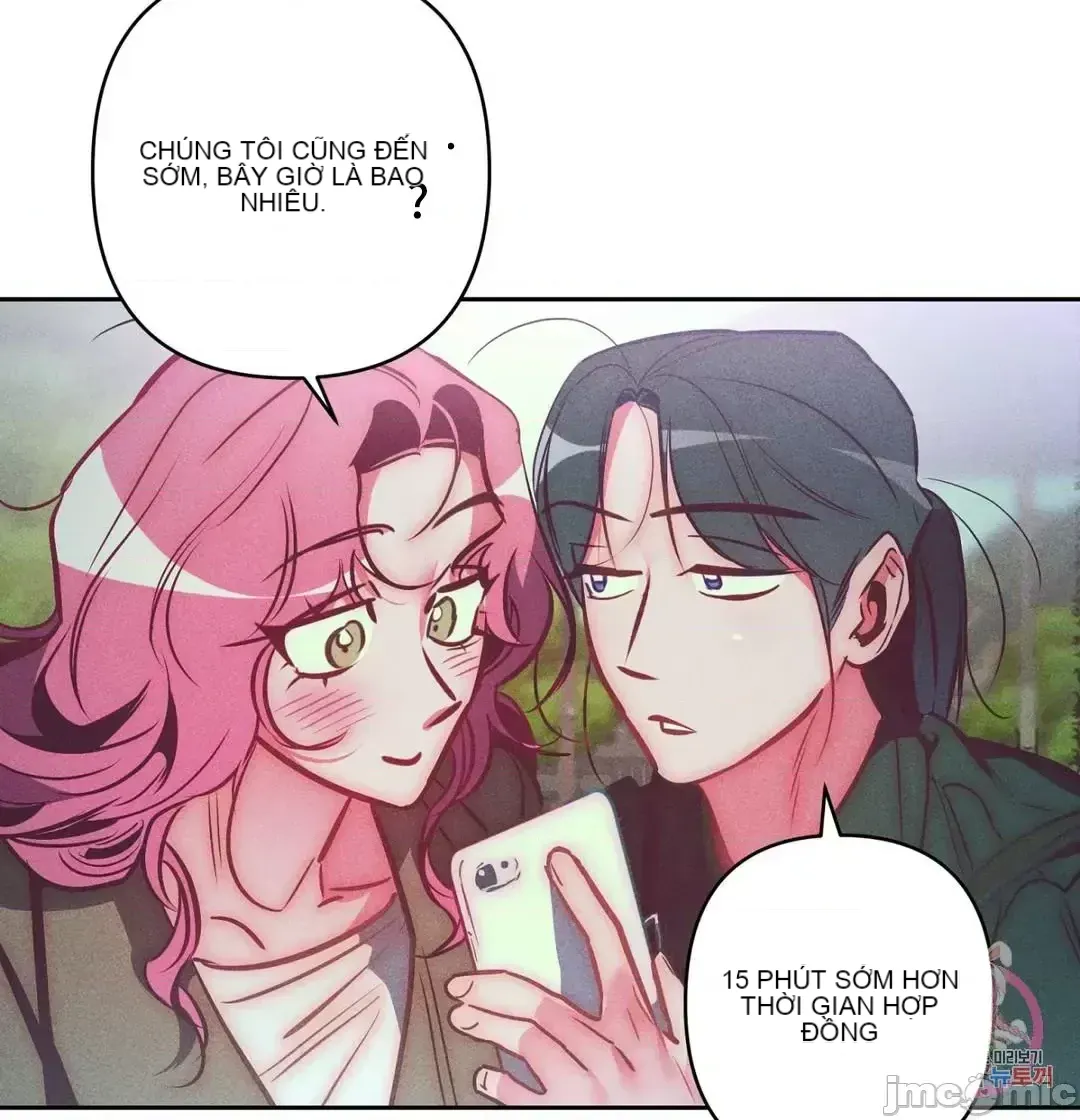 Người phụ nữ khó chịu - Tình yêu -- Chương 1-34