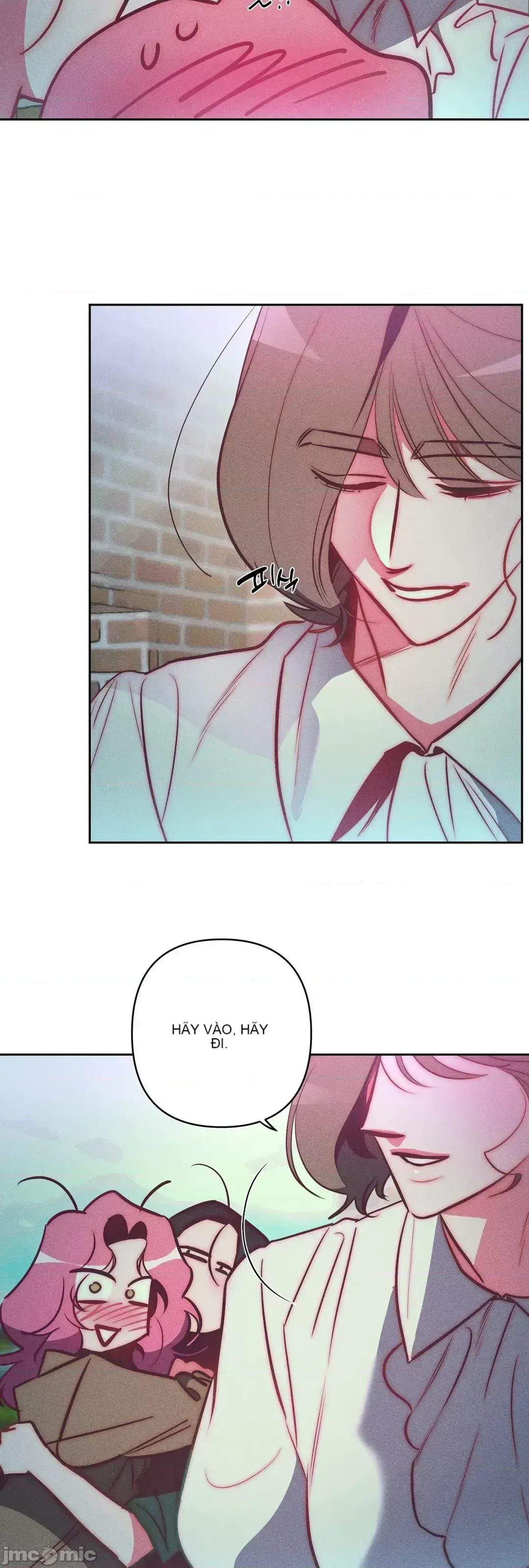 Người phụ nữ khó chịu - Tình yêu -- Chương 1-34