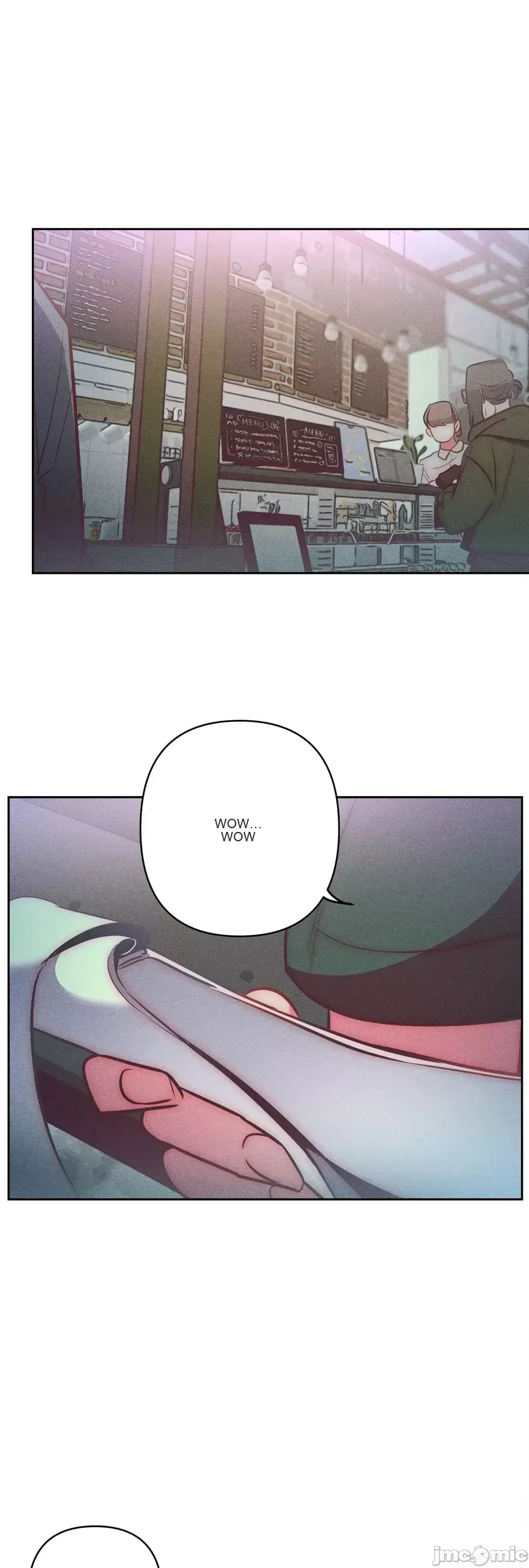 Người phụ nữ khó chịu - Tình yêu -- Chương 1-34