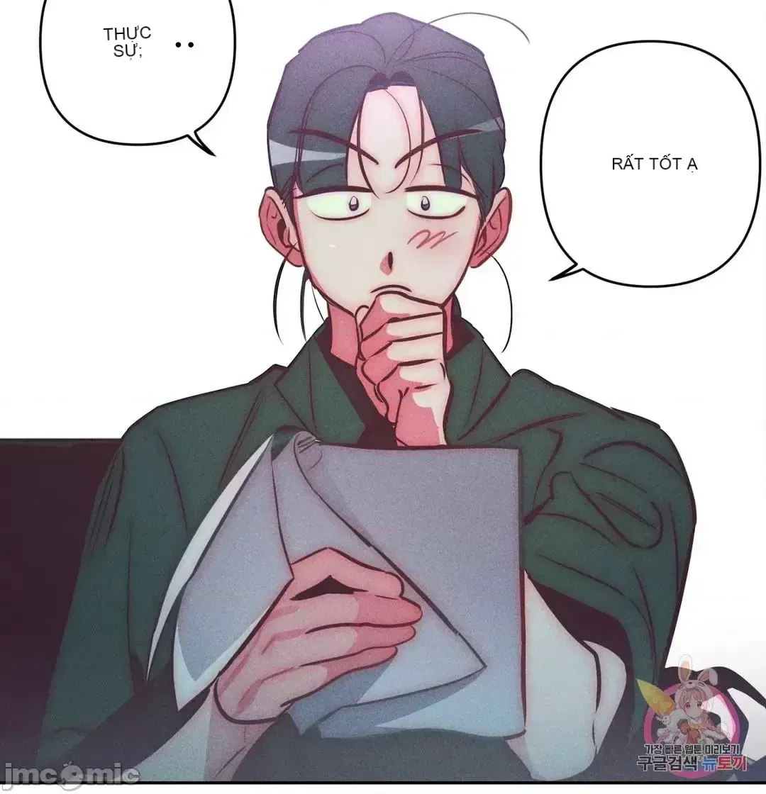 Người phụ nữ khó chịu - Tình yêu -- Chương 1-34