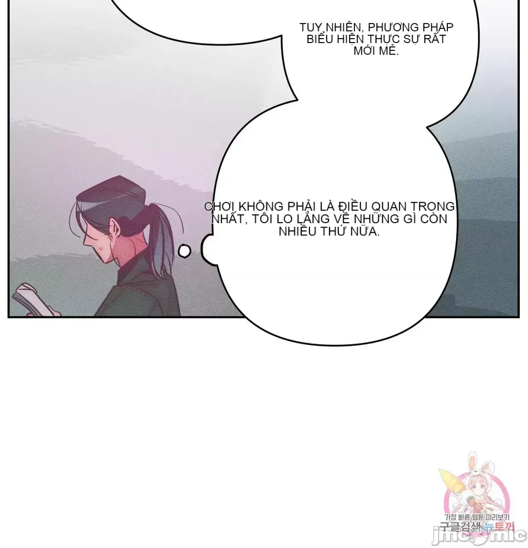 Người phụ nữ khó chịu - Tình yêu -- Chương 1-34