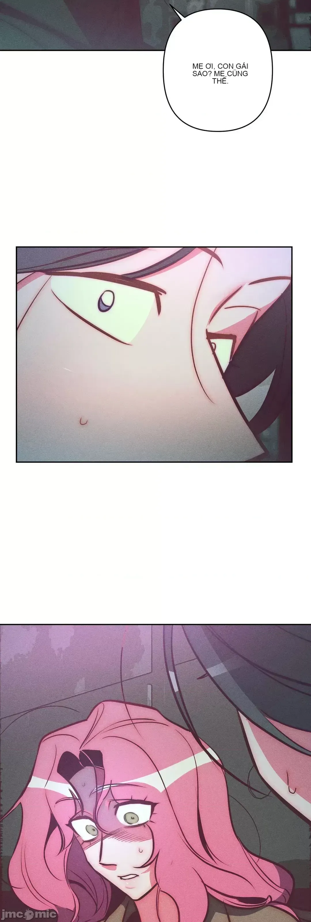 Người phụ nữ khó chịu - Tình yêu -- Chương 1-34