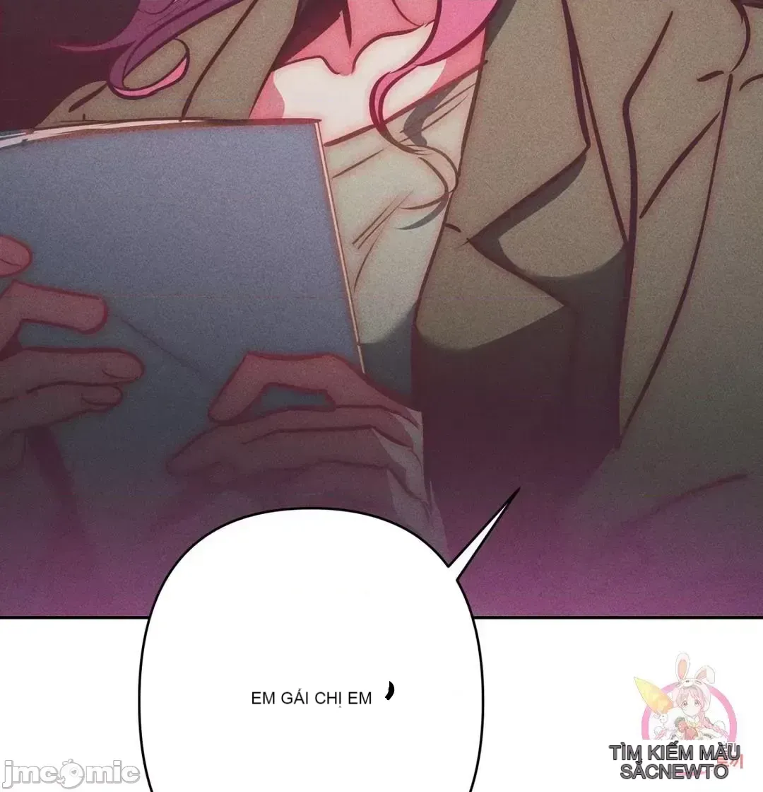 Người phụ nữ khó chịu - Tình yêu -- Chương 1-34