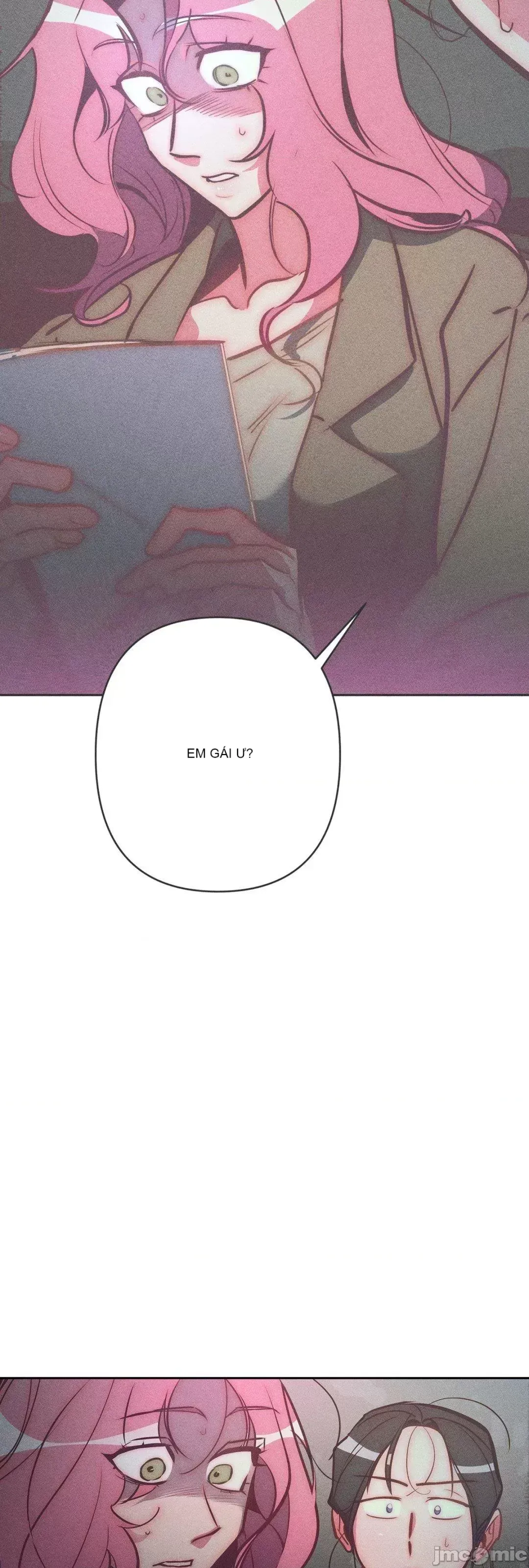 Người phụ nữ khó chịu - Tình yêu -- Chương 1-34