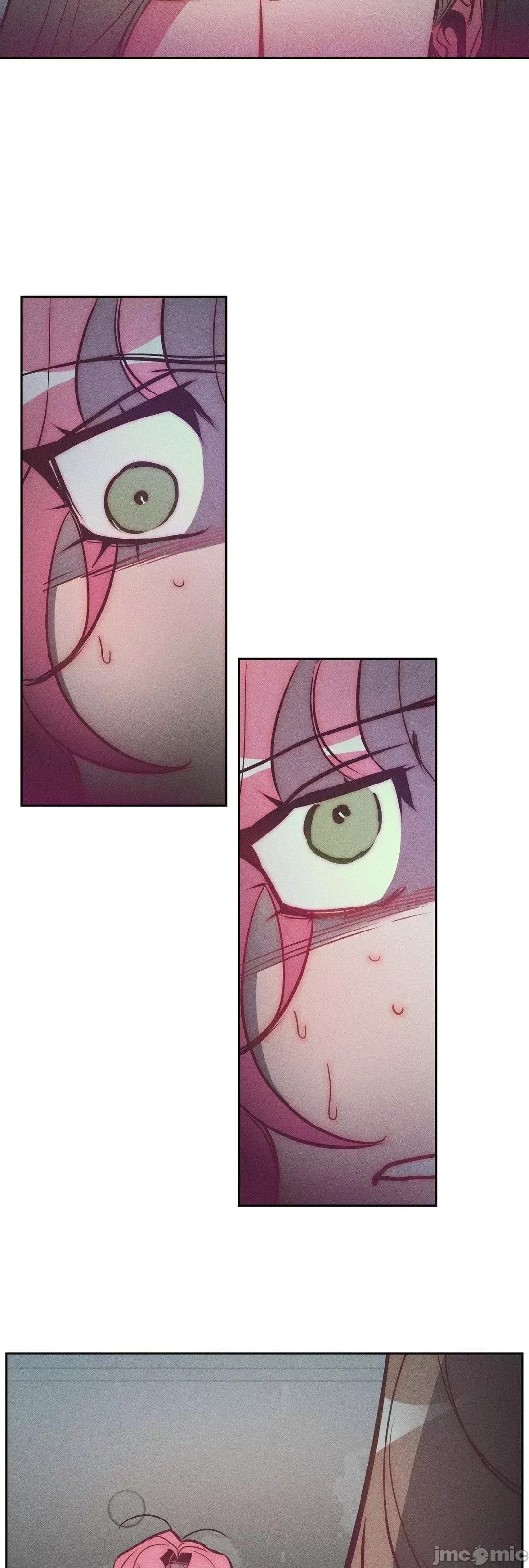 Người phụ nữ khó chịu - Tình yêu -- Chương 1-34