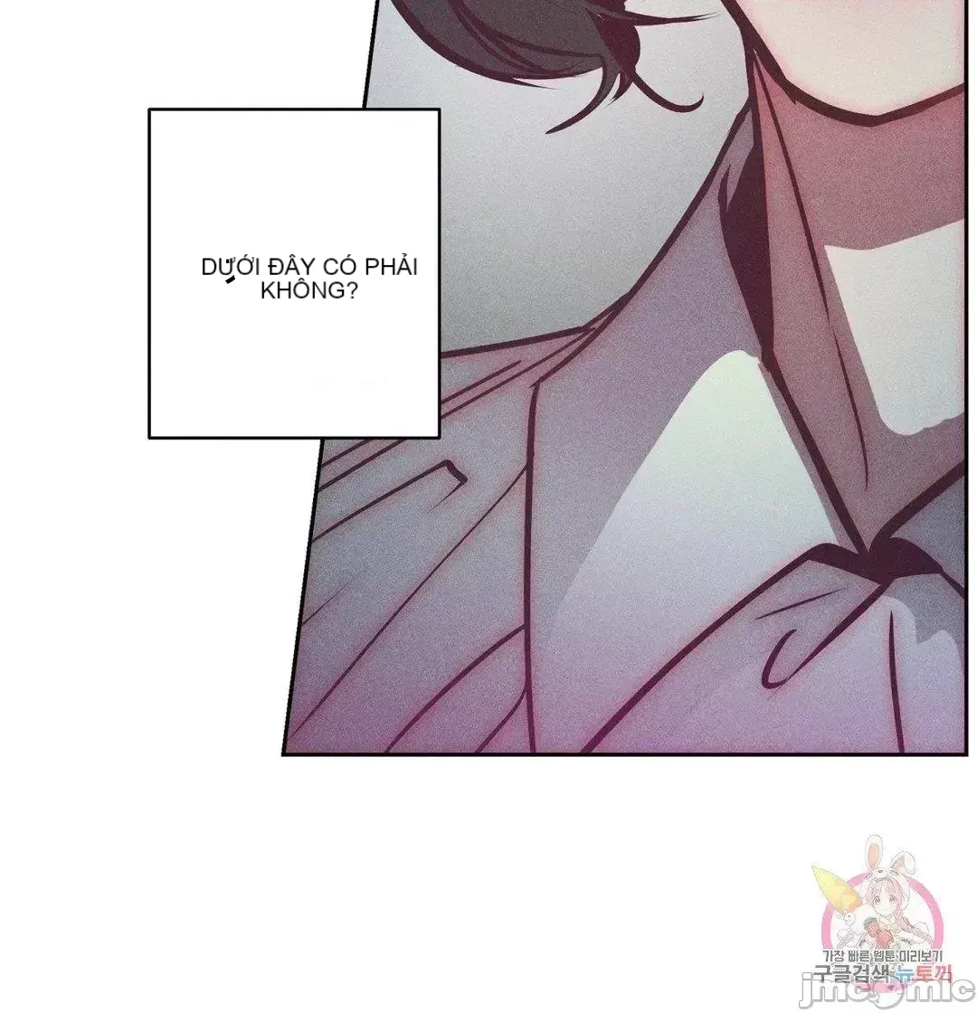 Người phụ nữ khó chịu - Tình yêu -- Chương 1-34