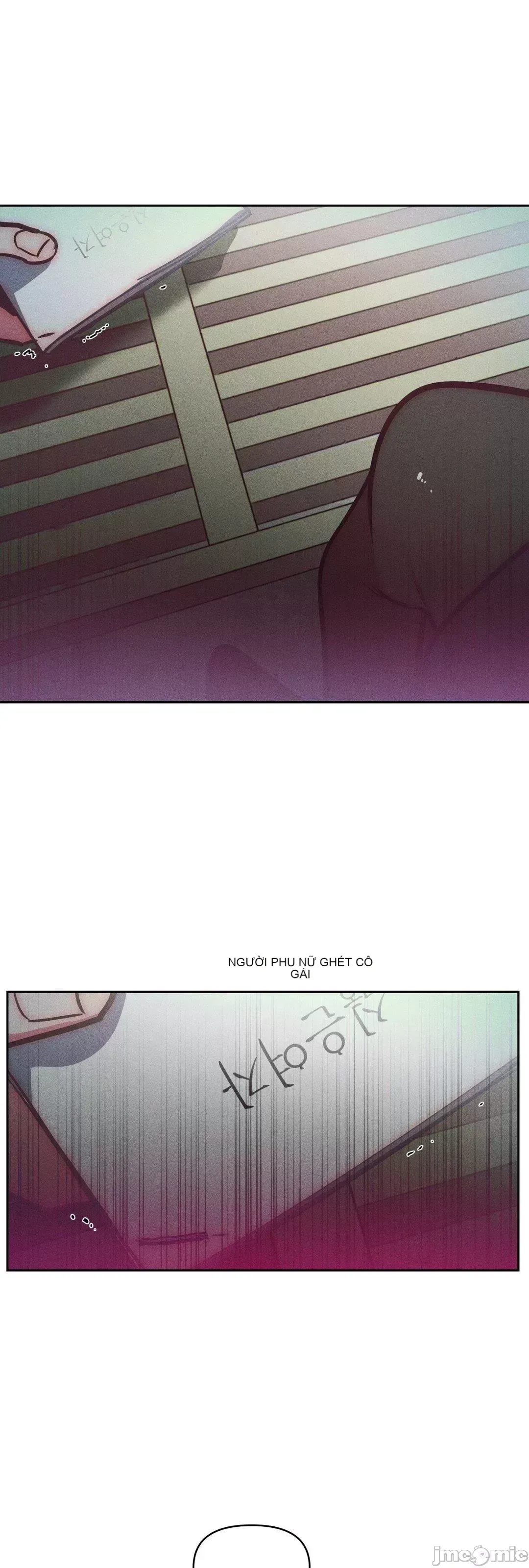 Người phụ nữ khó chịu - Tình yêu -- Chương 1-34