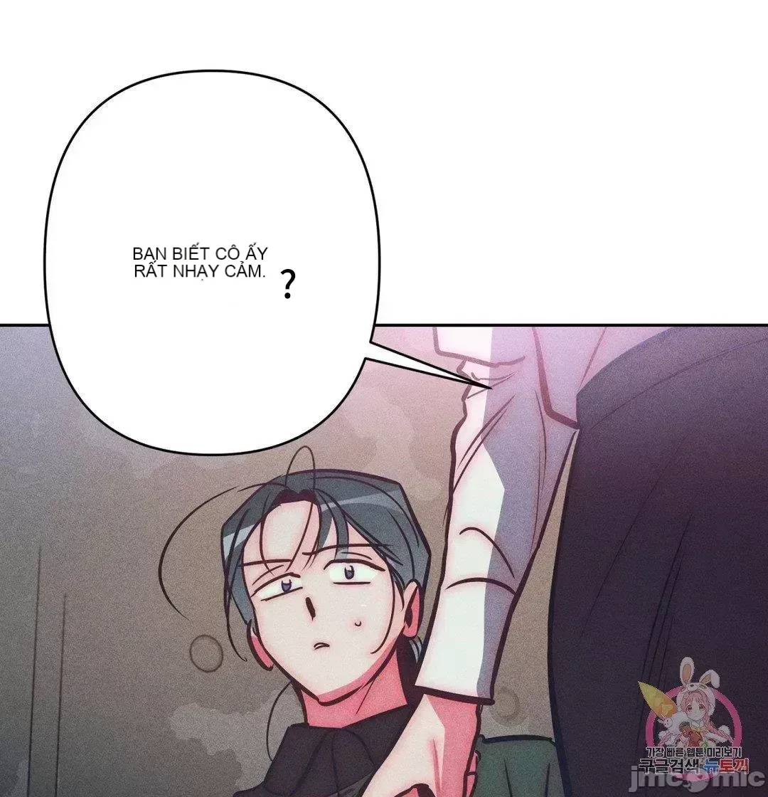 Người phụ nữ khó chịu - Tình yêu -- Chương 1-34