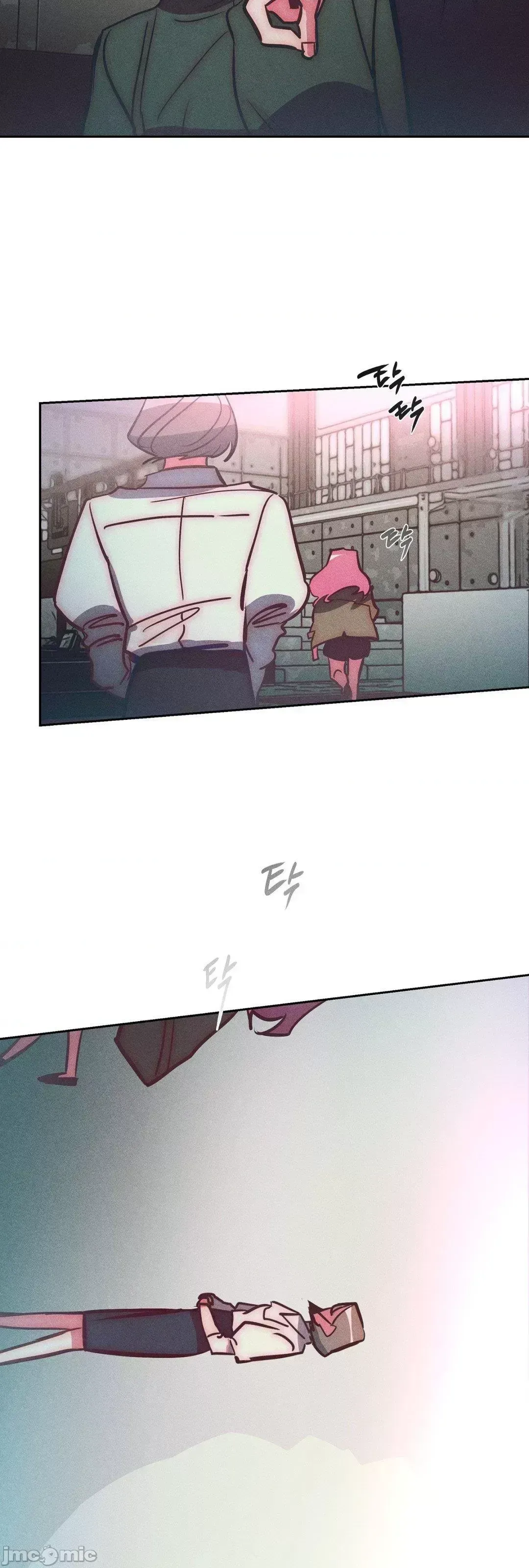 Người phụ nữ khó chịu - Tình yêu -- Chương 1-34