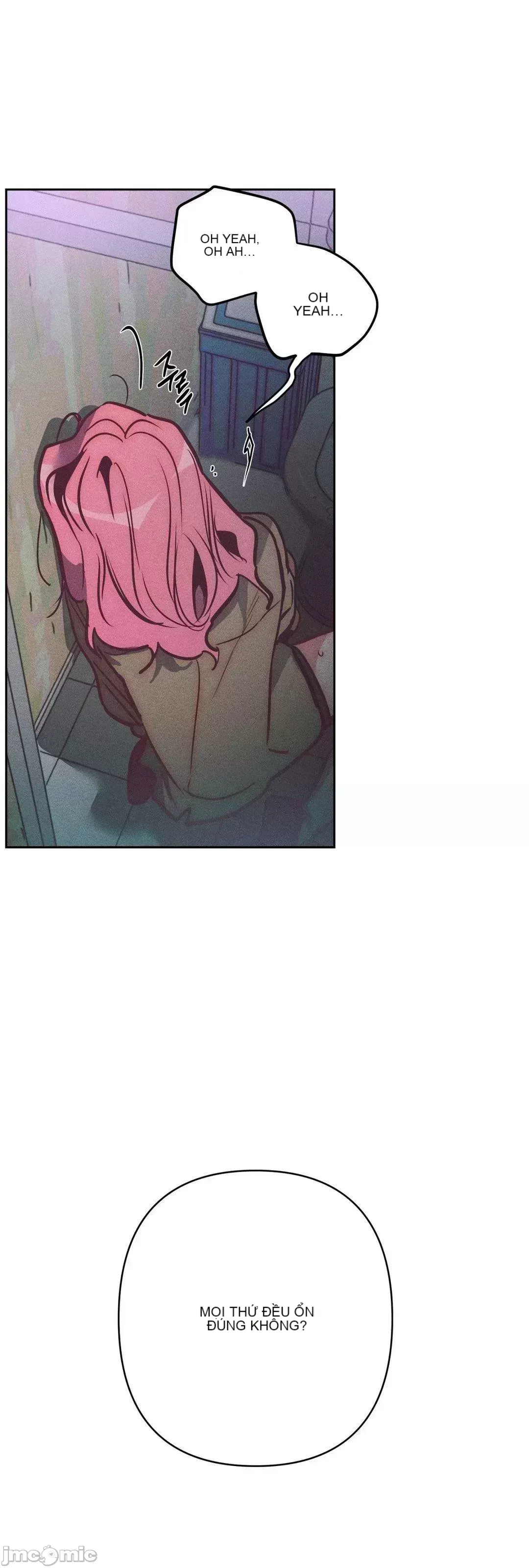 Người phụ nữ khó chịu - Tình yêu -- Chương 1-34