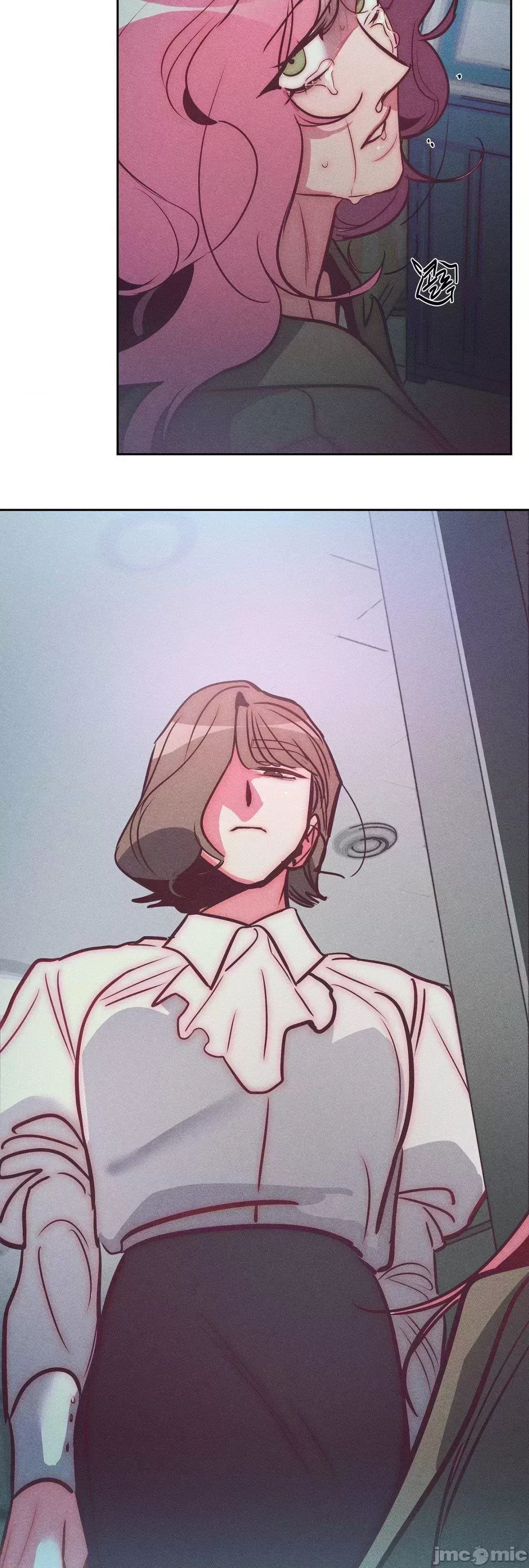 Người phụ nữ khó chịu - Tình yêu -- Chương 1-34