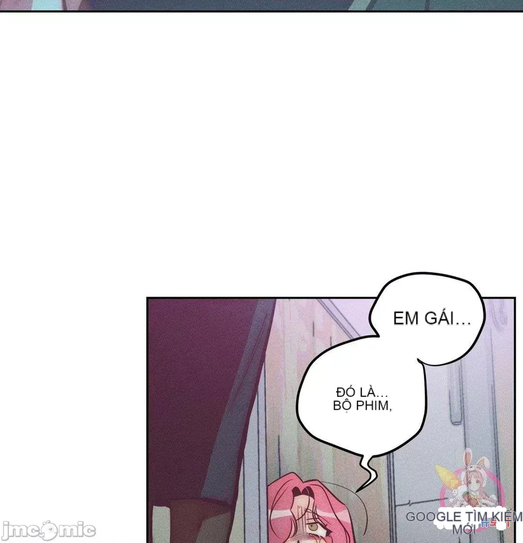 Người phụ nữ khó chịu - Tình yêu -- Chương 1-34