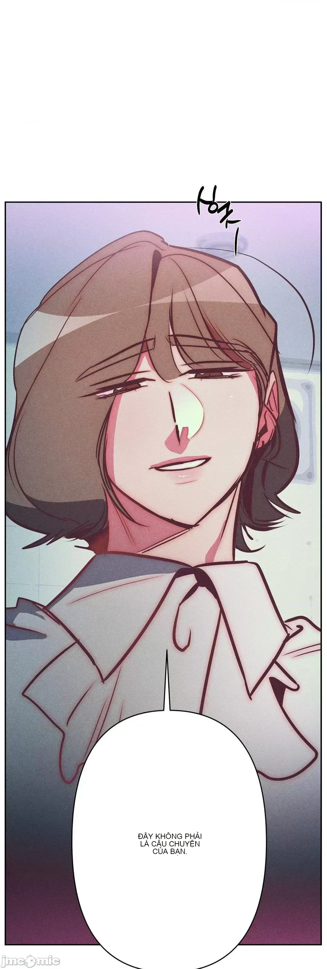 Người phụ nữ khó chịu - Tình yêu -- Chương 1-34