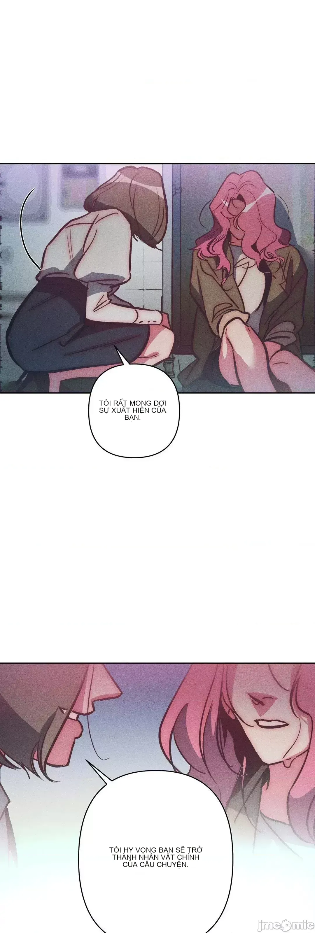 Người phụ nữ khó chịu - Tình yêu -- Chương 1-34