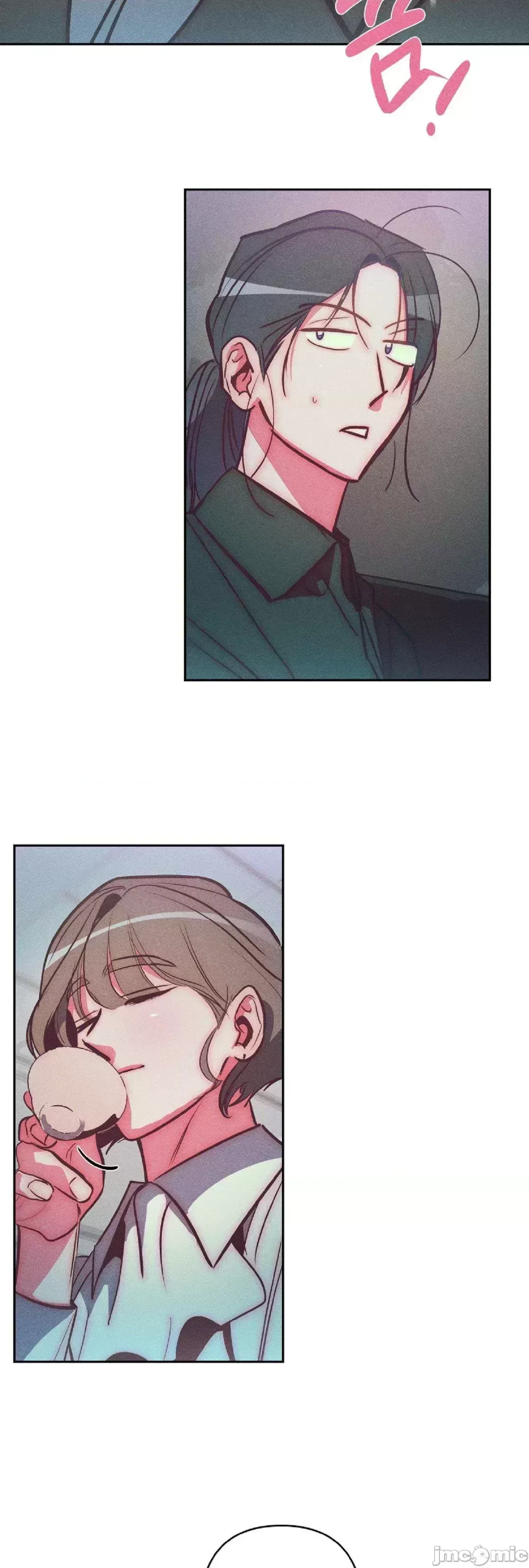 Người phụ nữ khó chịu - Tình yêu -- Chương 1-34