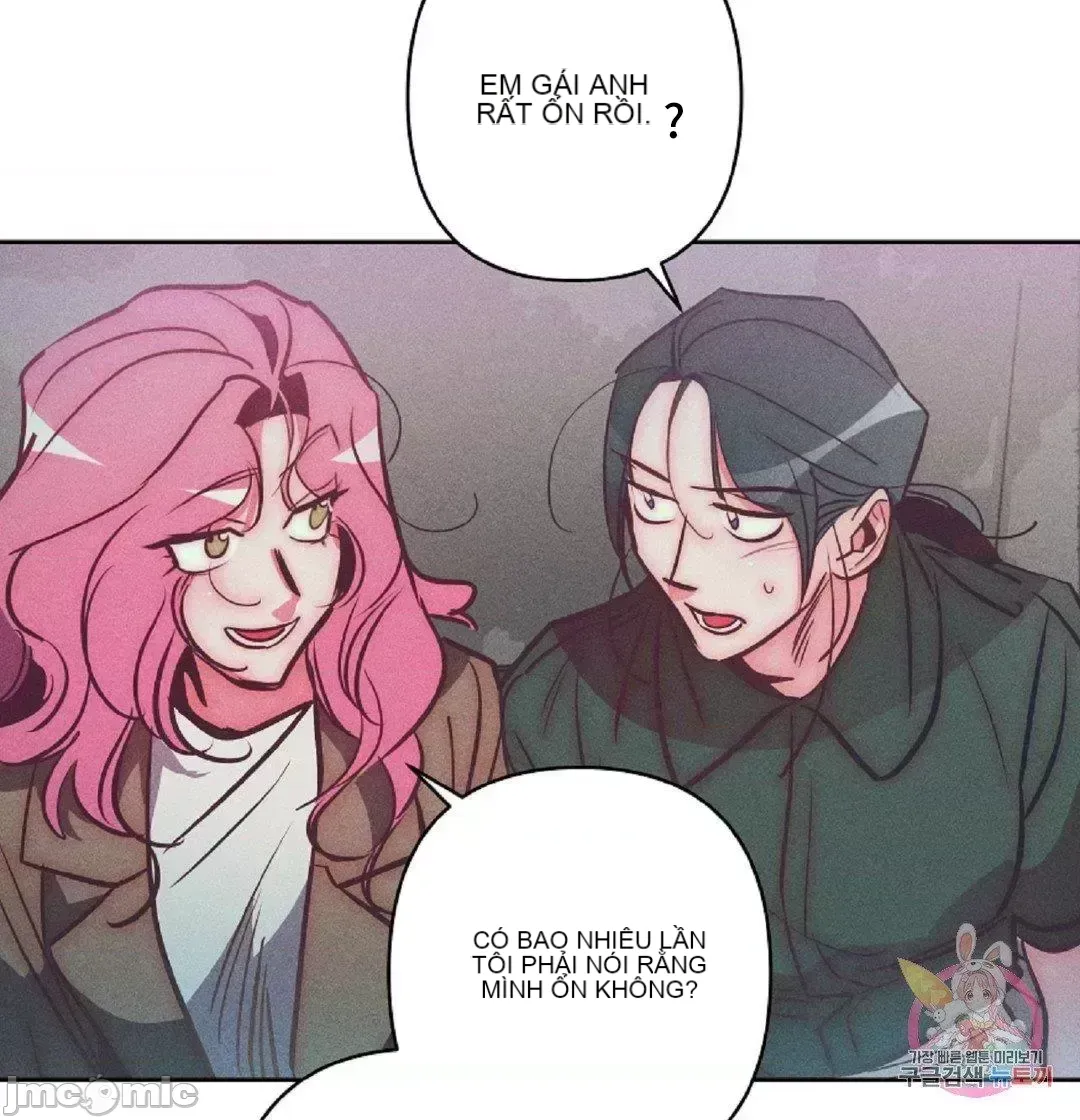 Người phụ nữ khó chịu - Tình yêu -- Chương 1-34